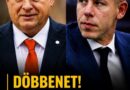 Friss számok érkeztek: óriási különbséget mértek a Tisza és a Fidesz között
