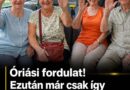Óriási fordulat! Ezután már csak így utazhatnak az idősek tömegközlekedési eszközzel!