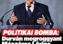 Durván Megroggyant Mészáros Lőrinc birodalma a szakértő szerint!