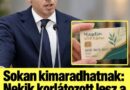 Sokan kimaradhatnak: Nekik korlátozott lesz a Nyugdíjas Szép-kártya! Itt a lista ők maradnak ki: