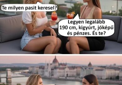 7 szitu, amit átérzünk és együtt nevetünk rajta