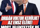 Orbán Viktor kerülhet az ENSZ élére! Most jelentették be a nagy hírt!