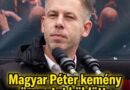 Magyar Péter kemény üzenetet küldött: miniszterelnöki vállalást tett a gyermekvédelemről