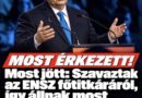 Most jött: Szavaztak az ENSZ főtitkáráról, így áll most Orbán Viktor győzelmi esélyei .Mutatjuk !Részletek a hozzászólásban!