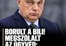 Borult a bili! Megszólalt az ügyvéd: Már eljutottak Orbánig