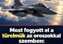 Most fogyott el a türelmük az oroszokkal szemben: Megindult a francia haderő !
