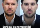 Európai és a nemzetközi elfogatóparancsot adott ki a bíróság az MNB-ügyben érintett Matolcsy Ádám és Stofa György ellen.