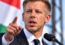 Feljelentették Magyar Pétert! Nem akárki fordult ellene – komoly botrány!